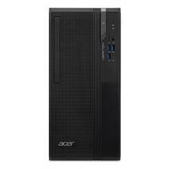 Acer Veriton VS2720G Intel® Core i7 i7-14700 16 GB DDR5-SDRAM 512 GB SSD Midi Tower PC Negro